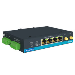 ICR-2631 router LTE Advantech
